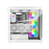 XILENCE Xilent Gleam XG271 wh