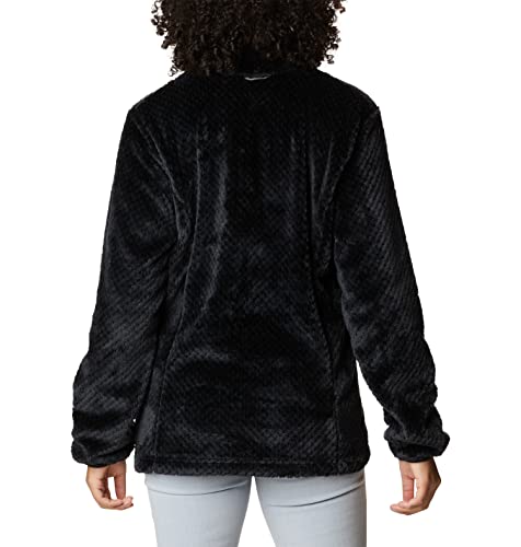 Columbia Bugaboo Fleece Interchange Jacket, Chaqueta De Invierno 3 En 1 para Mujer, Stone Green, Talla XS