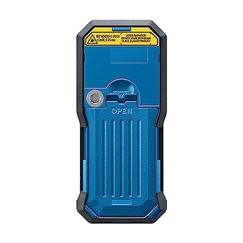 Bosch Professional medidor láser GLM 50-27 CG (láser verde, alcance: hasta 50 m, robusto, IP65, transferencia de datos mediante Bluetooth, 2 pilas AA, correa de sujeción, estuche)