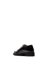 Fly London RULP211FLY, Derby Mujer, Black, 38 EU