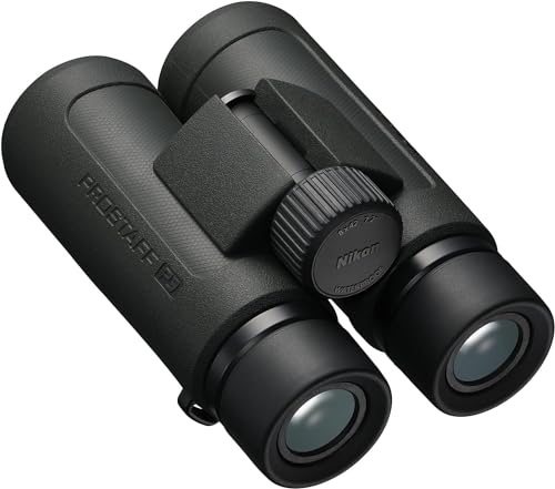 Nikon PROSTAFF P3 8x42.