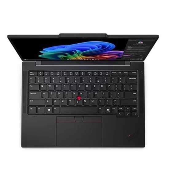 Lenovo Laptop 21N1000GSP 14" Qualcomm Snapdragon X Elite (X1E) 32 GB RAM 1 TB SSD QWERTY Español - Marca EAN: 0198154307776