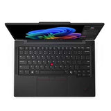 Lenovo Laptop 21N1000GSP 14" Qualcomm Snapdragon X Elite (X1E) 32 GB RAM 1 TB SSD QWERTY Español - Marca EAN: 0198154307776