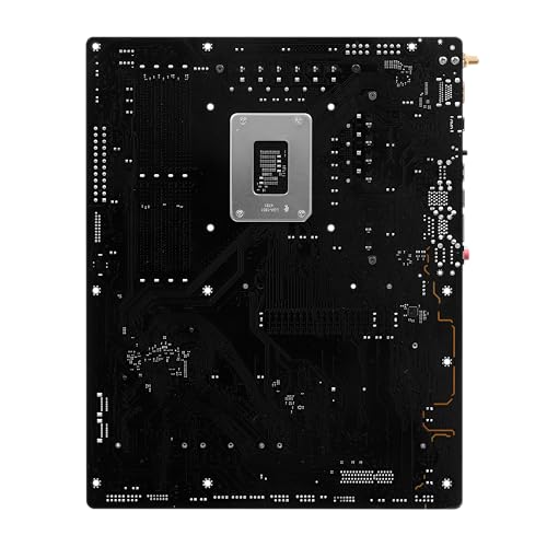 ASRock B860 Pro-A WiFi DDR5 Intel S1851 Retail (90-MXBRL-A0UAYZ)