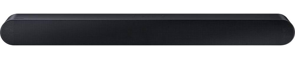 Samsung HW-S66GD Barra de Sonido Todo en uno de 3.1 Canales para televisores, Altavoz Bluetooth con Dolby Atmos 5.0 / DTS Virtual:X, Q-Symphony, Adaptive Sound Lite [2024]