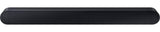 Samsung HW-S66GD Barra de Sonido Todo en uno de 3.1 Canales para televisores, Altavoz Bluetooth con Dolby Atmos 5.0 / DTS Virtual:X, Q-Symphony, Adaptive Sound Lite [2024]