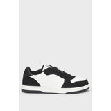 HUGO Hadrian_Tenn_pusd, Zapatillas Mujer, Open White111, 37 EU