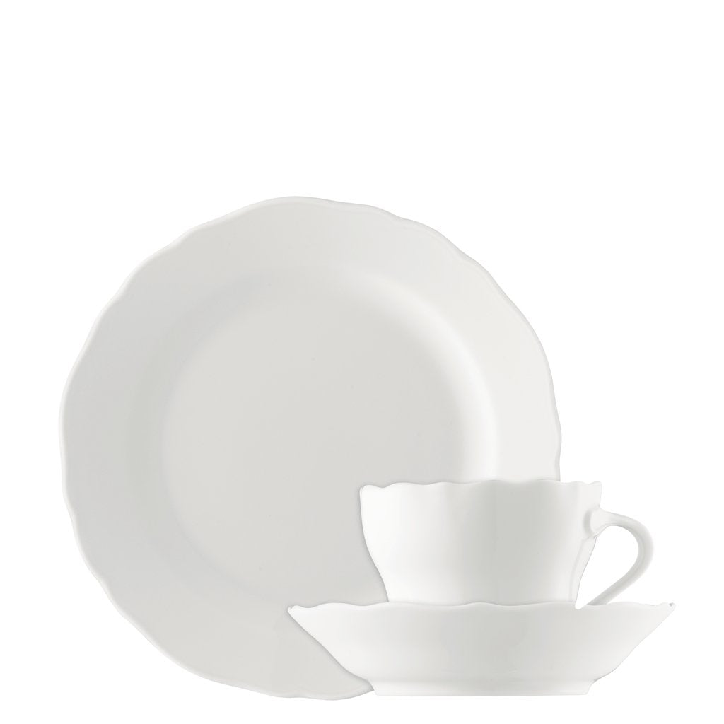 Hutschenreuther 02013-800001-18735 - Juego de café