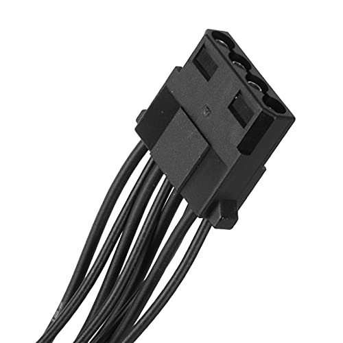 Silverstone Extreme 500 Bronze unité d'alimentation d'énergie 500 W 24-Pin ATX SFX Noir