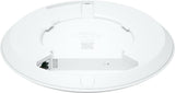 Ubiquiti U7 Lite Punto de Acceso WiFi 7 con 4 Flujos Espaciales y Enlace Ascendente de 2.5GbE PoE