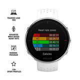 Polar Vantage M - Reloj con GPS y Frecuencia cardíaca en la muñeca - Multideporte y Running, Registro avanzado del sueño, programas de Entrenamiento (Resistente al Agua y Ligero)