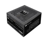 Thermaltake Toughpower PF3 0750W Gen 5 | ATX 3.0 | PCIe Gen 5 Ready | Smart Zero Fan | 80 Plus Platinum | Fully Modular