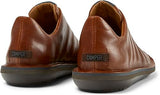 Camper Beetle-18751, Zapatillas Hombre, Medium Brown 210, 44 EU