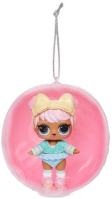 L.O.L. Surprise! Sparkle Colección de 12 muñecas con Purpurina - Más de 80 sorpresas que incluyen Muñecas, Ropa, Accesorios y más - Con sorpresa de Agua - Edad: 4+ años , Exclusivo en Amazon