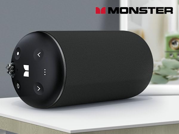 ENCEINTE SANS FIL BLUETOOTH SUPERSTAR S130 NOIR