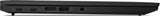 Lenovo ThinkPad T14s i7-1255U Ordenador portatil Portátil 35,6 cm (14") WUXGA Intel® Core™ i7 16 GB LPDDR5-SDRAM 1000 GB SSD Wi-Fi 6E (802.11ax) Windows 11 Pro Negro