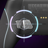 Turtle Beach Stealth Ultra Controlador de Juegos Inalámbrico con Base de Carga Rápida, Gatillos Ajustables y Pantalla de Comando para Xbox Series X|S, Xbox One y PC [con Licencia Oficial para Xbox]