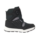 Viking Espo Reflex Warm GTX Boa, Bota de Nieve, Black/Black, 28 EU Ancho