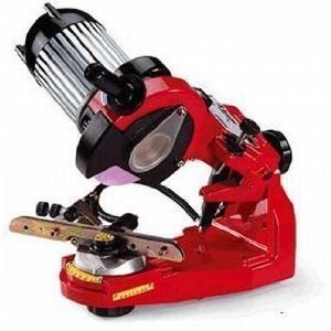 Ratioparts 171-031 Super Jolly - Afilador de cadenas