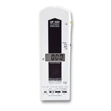 Gigahertz Solutions HF32D - Medidor de campo electromagnético (alta frecuencia, 800 MHz - 2.5 GHz, incluye telefonía móvil GSM)