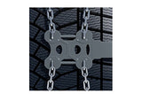 KÖNIG K-SUMMIT XXL K67 - Cadenas para la nieve, 2 piezas