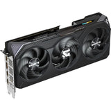 Gigabyte Radeon RX 9070 Gaming OC 16G Tarjeta Gráfica - 16GB GDDR6, 256 bits, PCI-E 5.0, 2700 MHz Frecuencia Base, 2 x DisplayPort, 2 x HDMI, GV-R9070GAMING OC-16GD