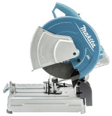 Makita dlw140z trennsc hleifmasch. 2 x 18 V (sin batería/sin cargador)
