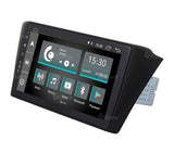 Radio de Coche para Skoda Fabia 2015 Android GPS Bluetooth WiFi USB Dab+ Touchscreen 9" 4core Carplay AndroidAuto