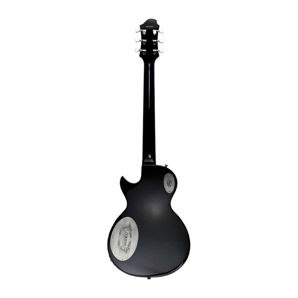 Guitarra Eléctrica Solid-Body