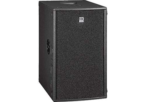 PREMIUM PR:O. HK AUDIO Subwoofer para pa (pasivo) PR:O 210 SUB.