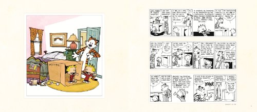 The Complete Calvin And Hobbes