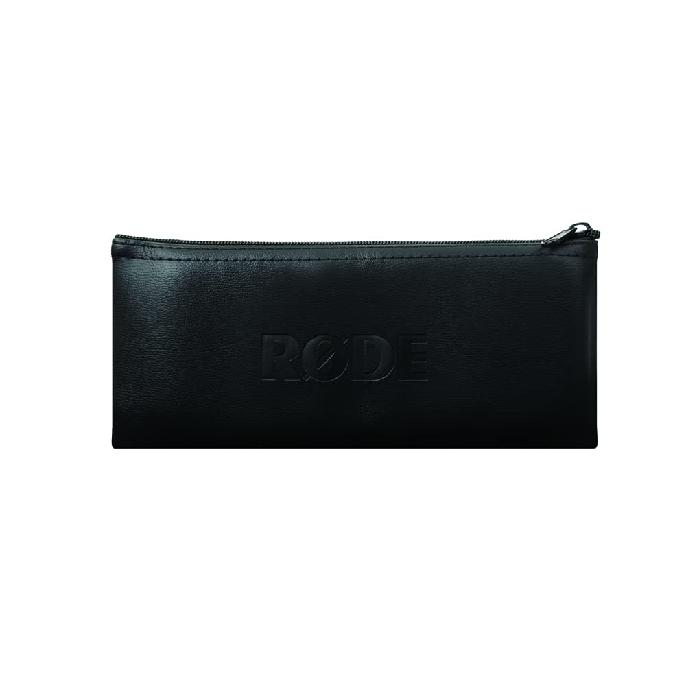 RØDE NT55MP - Nt55-mp 2 microfonos de condensador para grabacion instrumentos