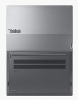 Lenovo ThinkBook 16 G6 IRL - Ordenador Portátil 16" WUXGA, (Intel Core i7-13700H, 16GB RAM, 512SSD, Integrated Intel Graphics, W11Pro), Arctic Grey -Teclado QWERTY Español