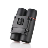 ZEHNHASE XMV3 Prismáticos ergonómicos y versátiles, con Comodidad optimizada y Uso Multifuncional para Cualquier ocasión