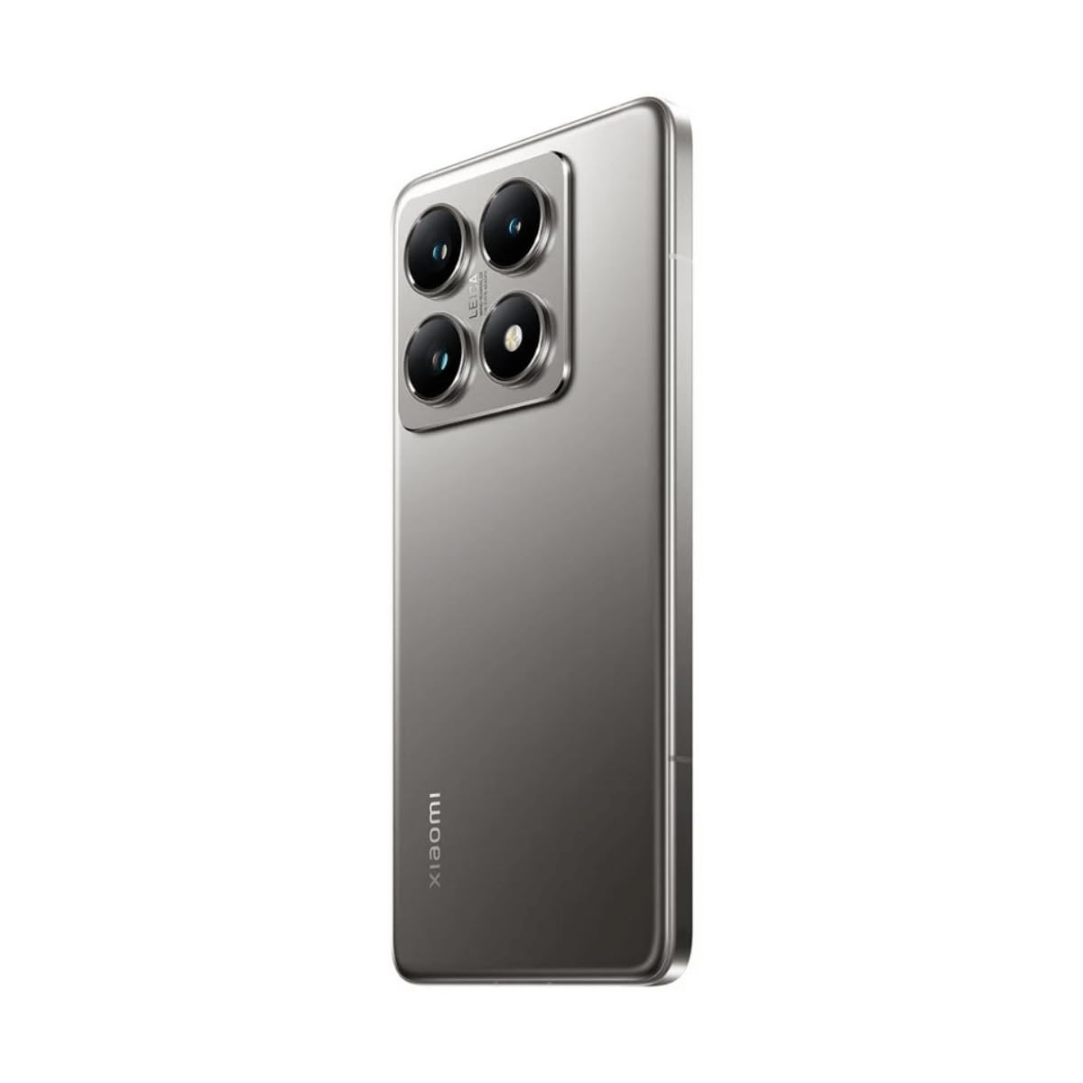 Xiaomi 14T Pro 1TB/12GB RAM Dual-SIM titan-gray