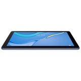 HUAWEI MatePad T 10 con 9.7 Pulgadas de Pantalla y resolución HD, Chip Kirin 710A, 2GB + 32GB, Doble micofono, EMUI 10.1, Color Deepsea Blue - sin Servicios de Google preinstalados