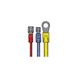 Weidmuller 9202850000 - Prensaterminal preaislados cti 6 gas