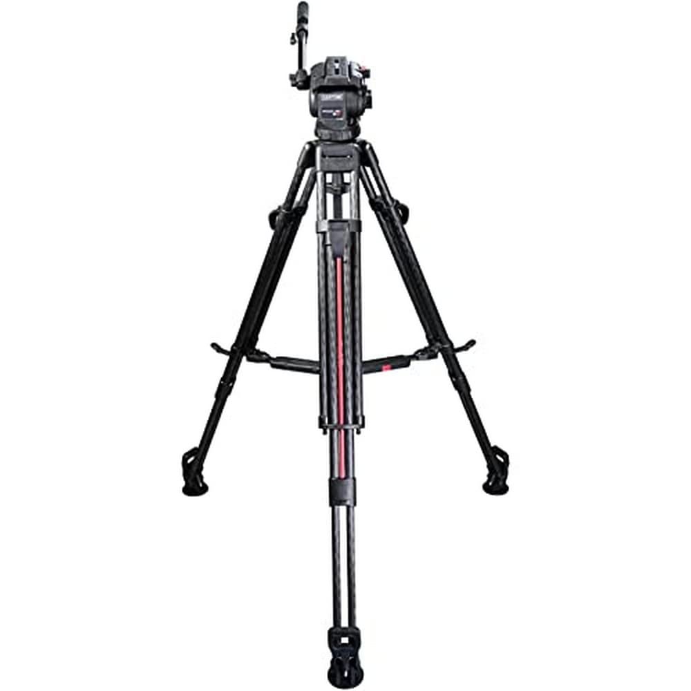 Cartoni Focus 8 2-St SDS CF System