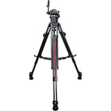 Cartoni Focus 8 2-St SDS CF System