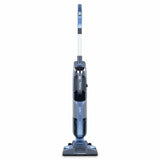 H.Koenig Aspirador de Vapor Multifunción 3 en 1 ARYA600, Mopa a Vapor, Potente, Presión de vapor 4 bar, Sin Bolsa, 3 niveles de vapor, Todos los suelos, Tecnología Ciclónica, 1800W
