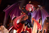 Kyu's Q Reincarnated Slime Milim Nava Dragon Edition 1/7 Scale PVC Painted Finished Figure