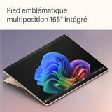 Microsoft Surface Pro (Cargador no Incluido), Copilot Plus PC, Pantalla táctil OLED 13, Snapdragon X Elite, 16 GB RAM, SSD 512 TB, Modelo, 11ª edición, Dune