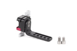 Wooden Camera 157100 UVF Mount v2 Negro