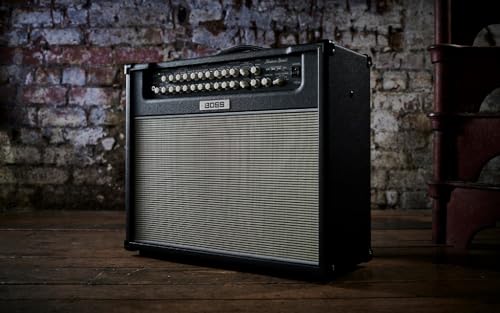 BOSS Nextone - Amplificador especial para guitarra