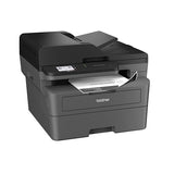 Brother MFCL2800DW, Impresora multifunción láser Monocromo WiFi con fax, impresión automática a Doble Cara y ADF de 50 Hojas