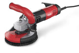 FLEX ELECTROPORTATIF MACH MAK0668 Lijadora hormigón LDE 16-8 125R Kit 28 FLEX-920332