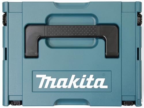 Makita DFS452AJX2 Destornillador placas yeso Batería 18V 2x2.0 AhmAKPAC