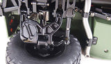 Amewi Camuflaje 22420 - Camión Militar (Escala 1:10)