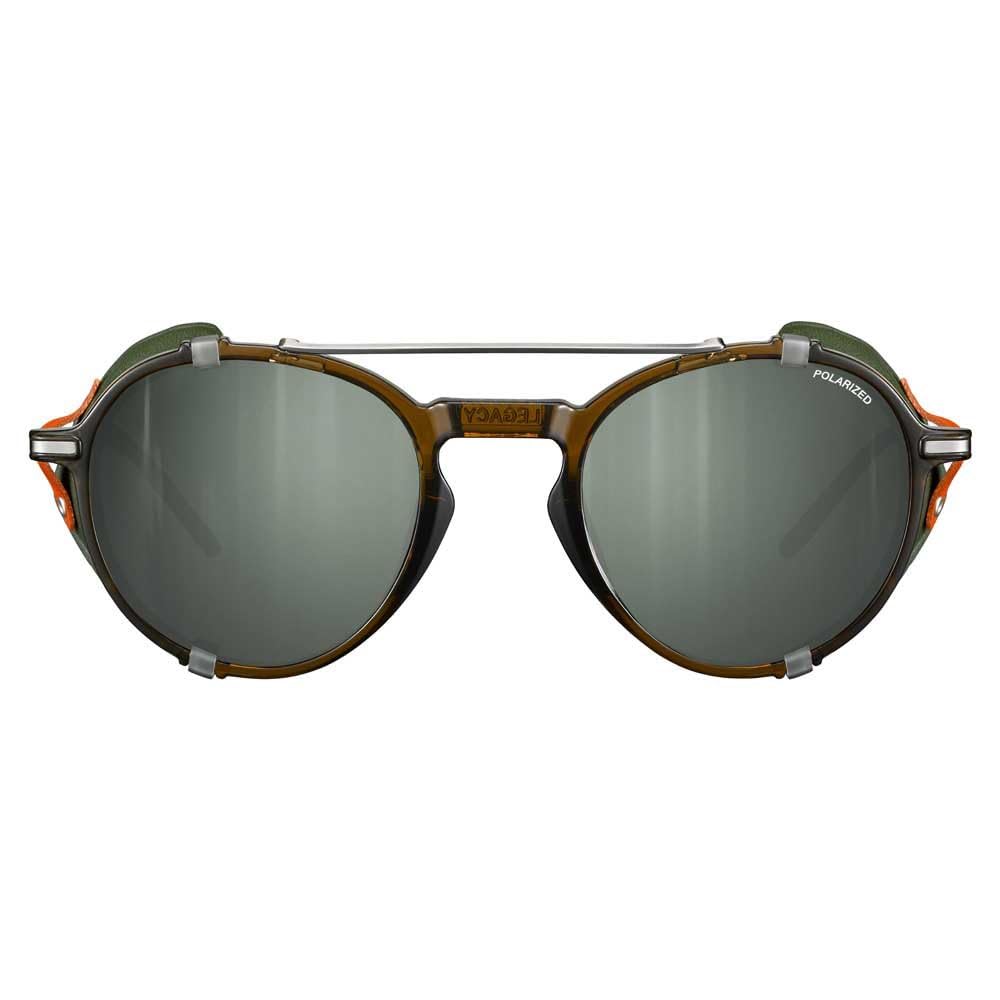 Julbo Legacy Sunglasses, Caqui, L Unisex Adulto
