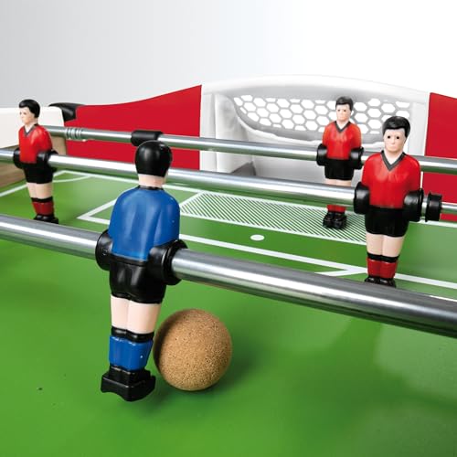 Smoby - Futbolin n.1 evolutio (620302)